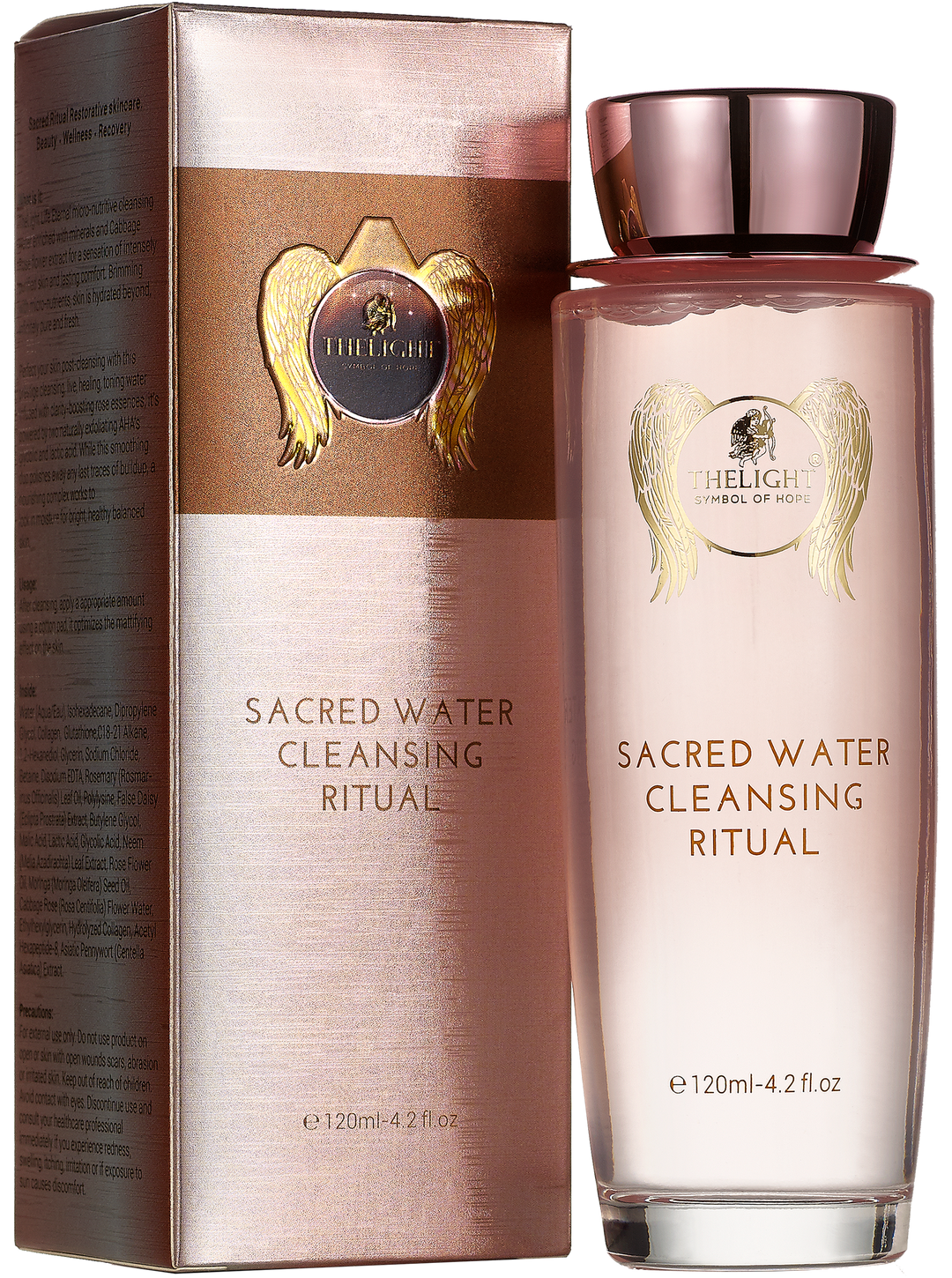 SENSITIVE SKIN TONER