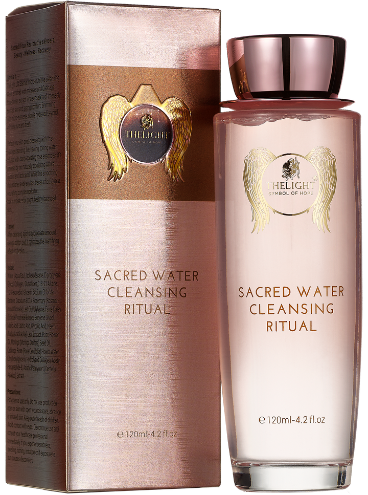 SENSITIVE SKIN TONER