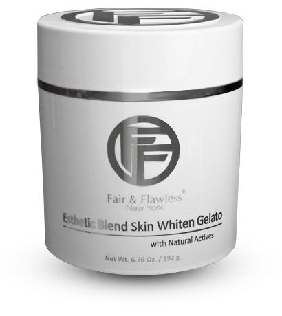  Esthetic Blend Skin Whitening gel-Skintrium