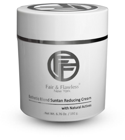 Esthetic Blend Melanin Reducing Cream-Fair and Flawless-Skintrium