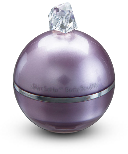 Skin SoHo Best Body Soufflé