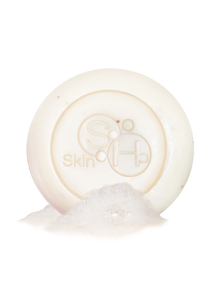 CARRERA WHITE CLEAR SKIN BAR
