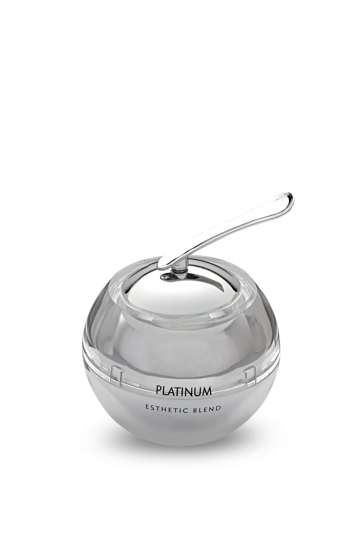 Esthetic Blend Platinum Extraordinary Facial Moisturizer