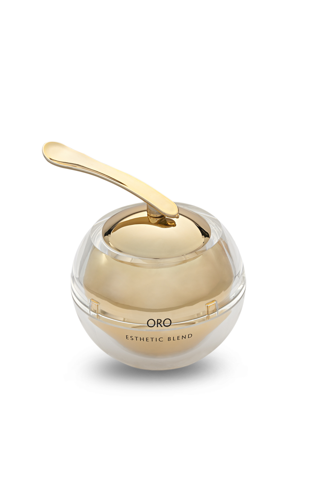 Oro Amplified Facial Moisturizer for Dry Skin-Esthetic Blend- Skintrium 