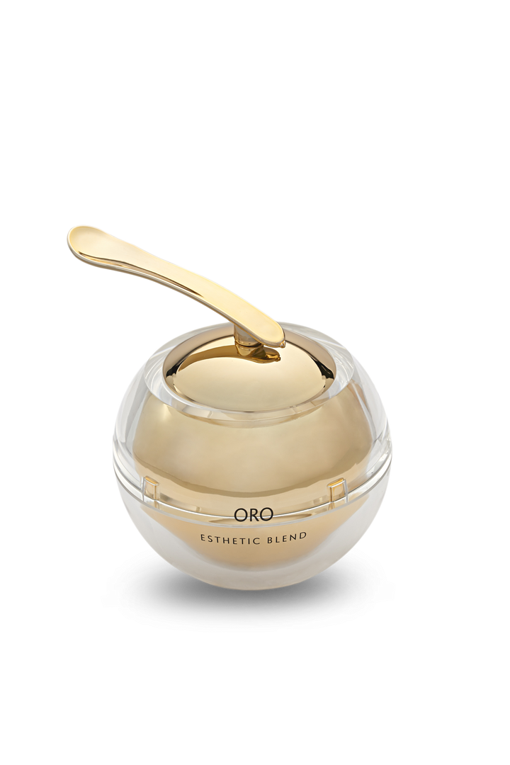 Oro Amplified Facial Moisturizer for Dry Skin-Esthetic Blend- Skintrium
