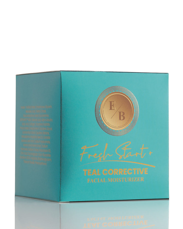Esthetic Blend Teel Corrective Facial moisturizer-Skintrium