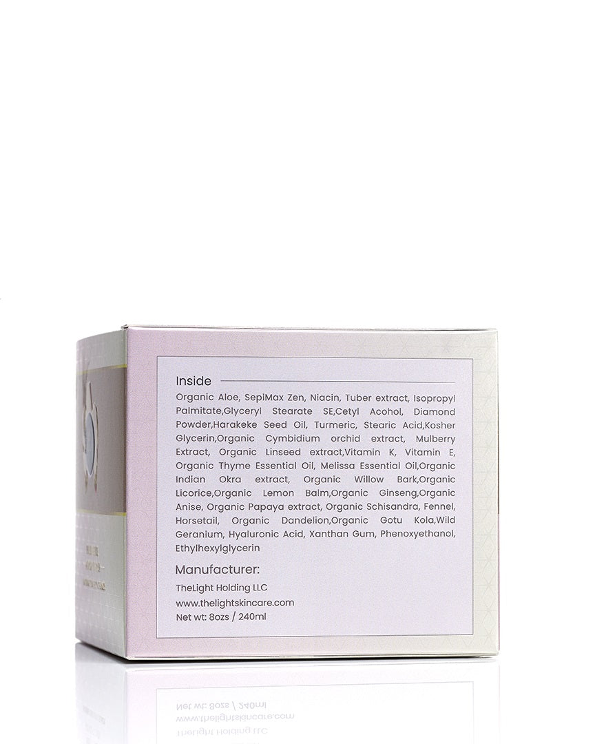 INTERMIX BODY TREATMENT