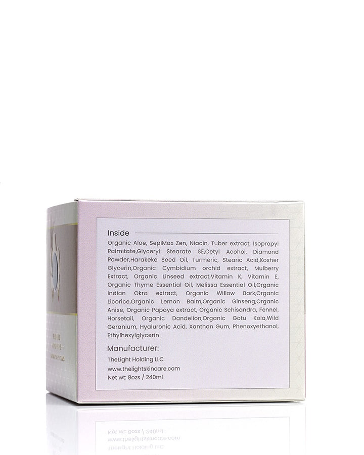 INTERMIX BODY TREATMENT