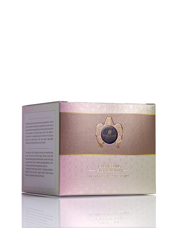 INTERMIX BODY TREATMENT