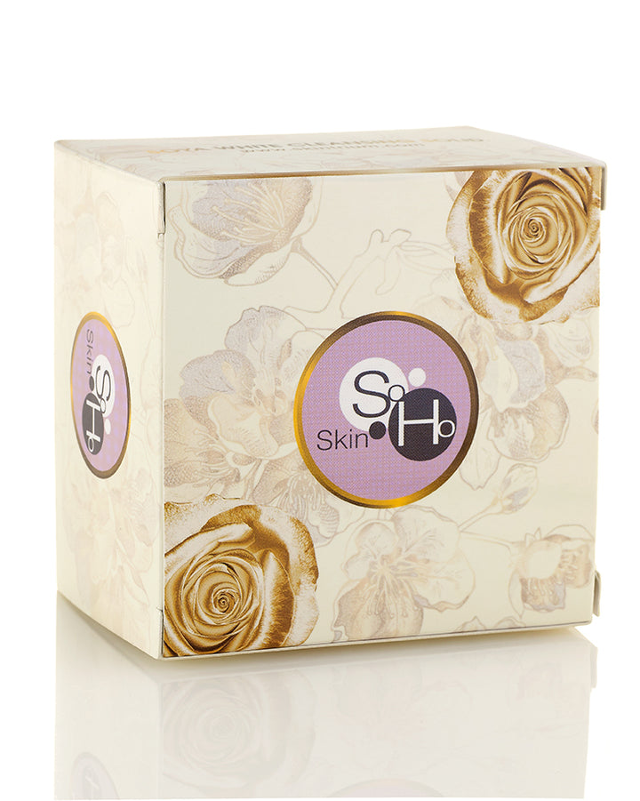 Skin Whitening and Cleansing Soap-Skin SoHo-Skintrium