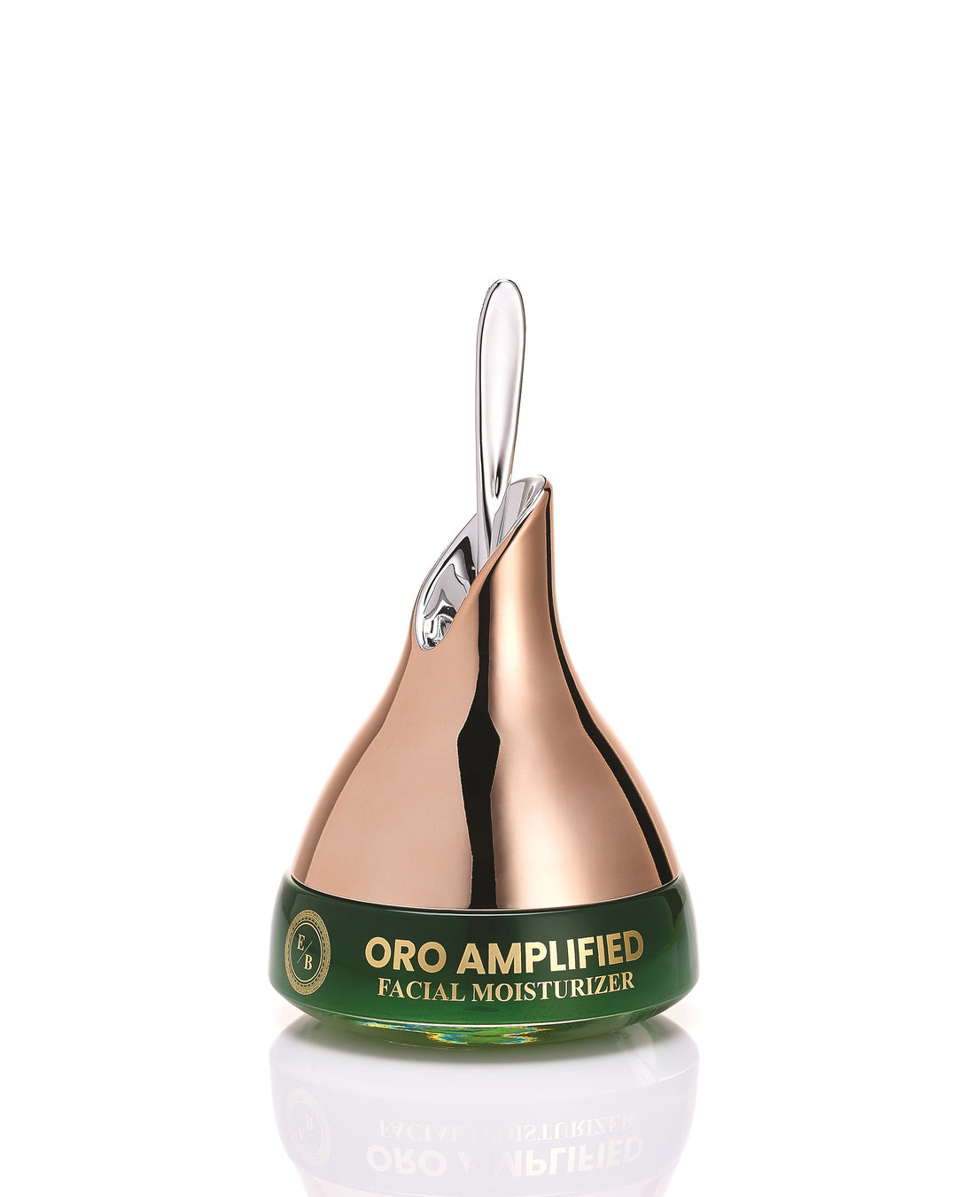 Oro Amplified Facial Moisturizer for Dry Skin-Esthetic Blend- Skintrium