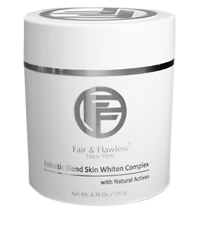 Esthetic Blend Skin Whitening Complex Cream-Skintrium