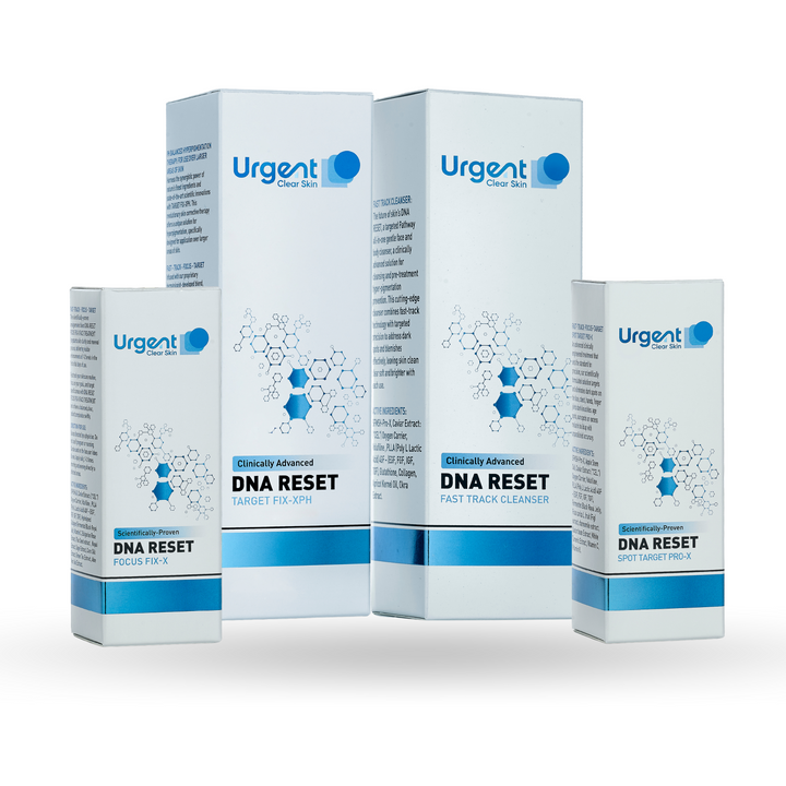 Urgent Clear Skin Kit