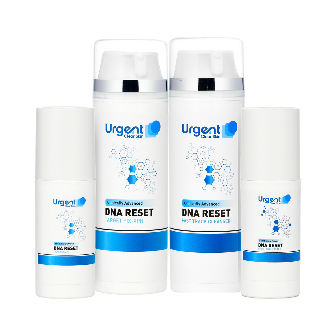 Urgent Clear Skin Kit