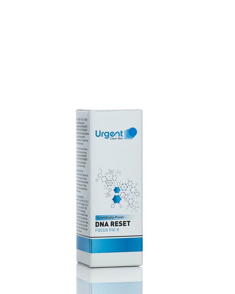 FOCUS FIX-X – Skintrium