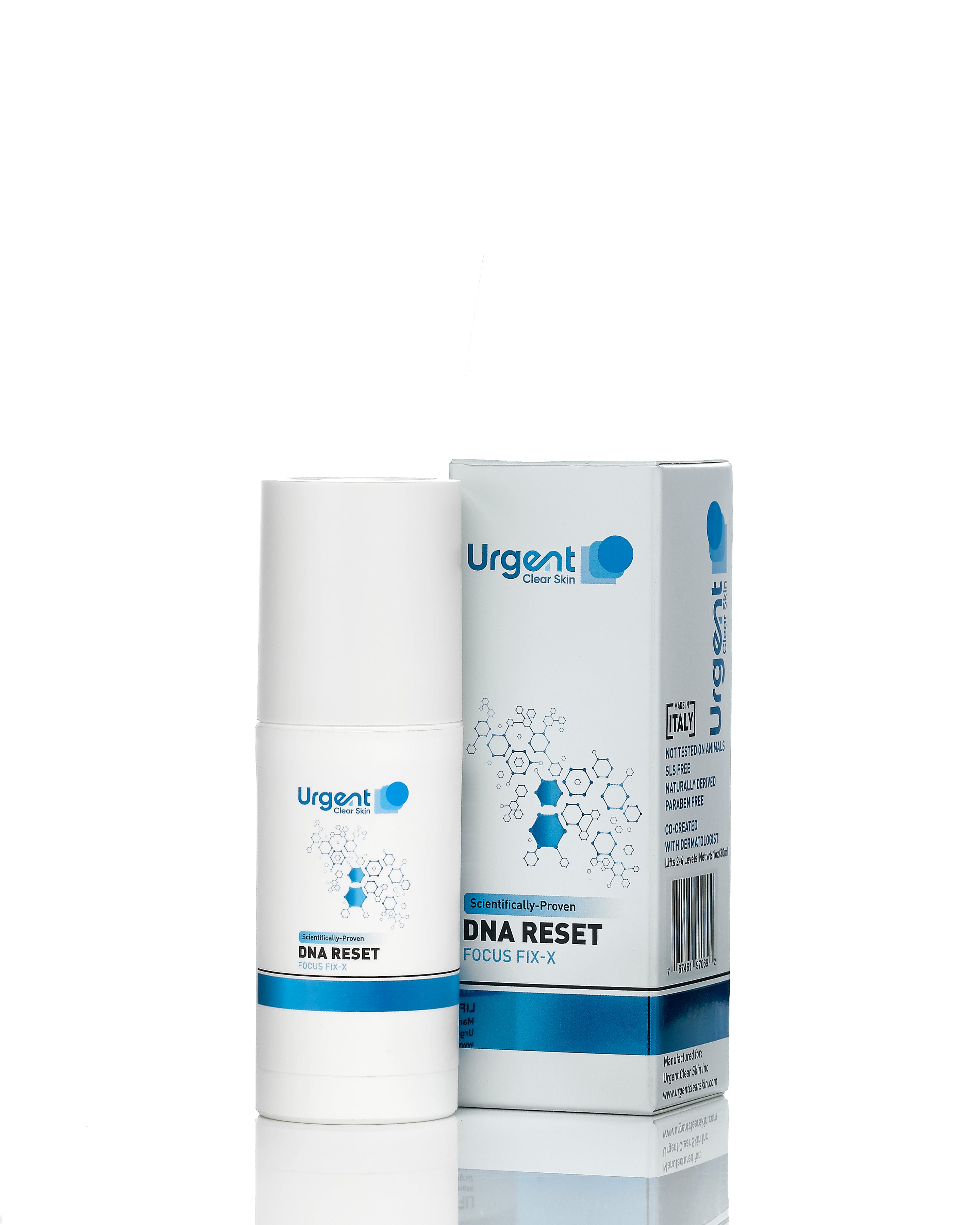 FOCUS FIX-X – Skintrium