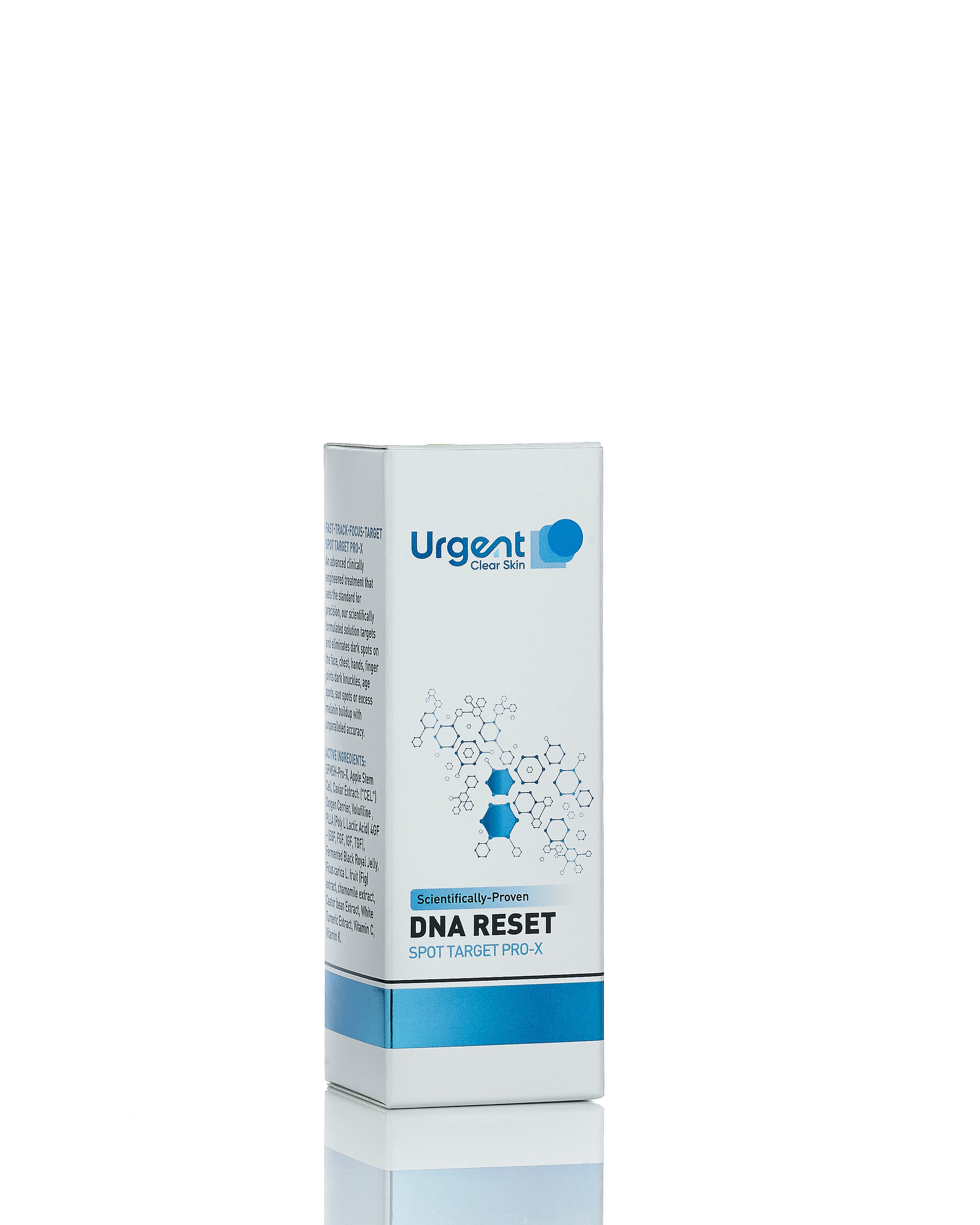 SPOT TARGET PRO-X – Skintrium