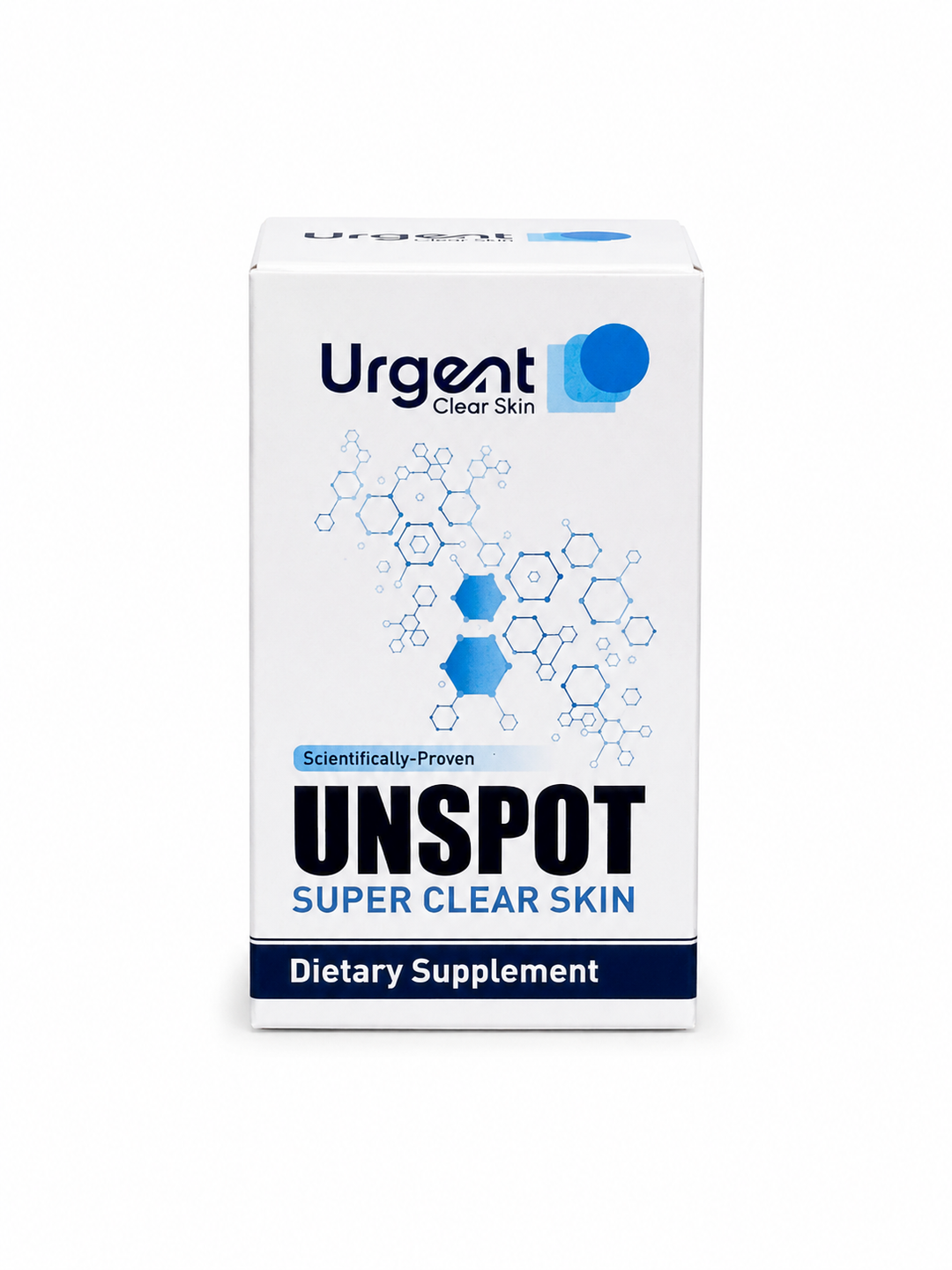 UNSPOT