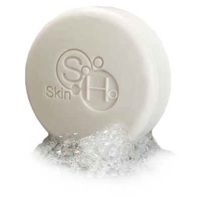 Skin Whitening and Cleansing Soap-Skin SoHo-Skintrium