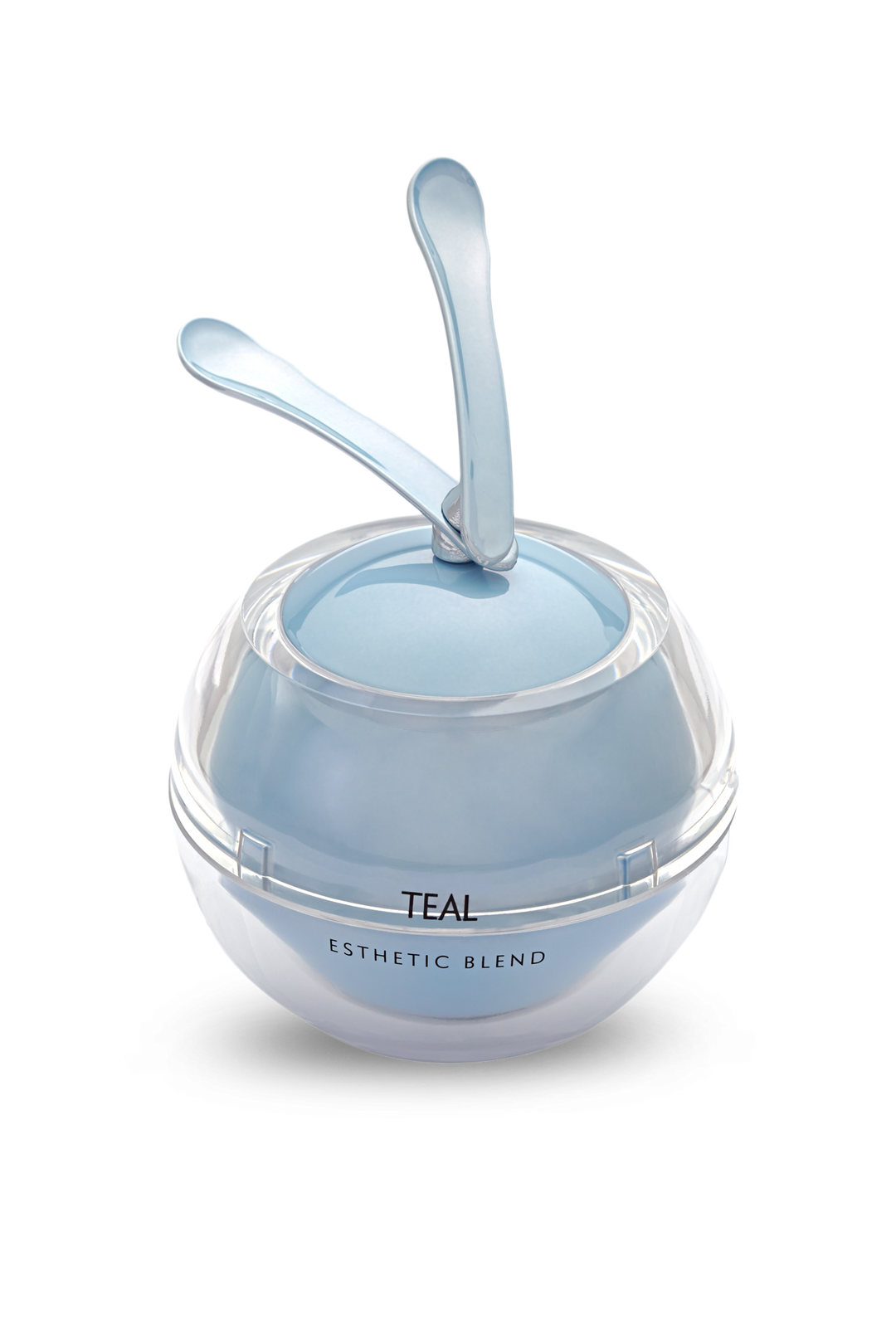 Esthetic Blend Teal Body Corrector for Body Care-Skintrium