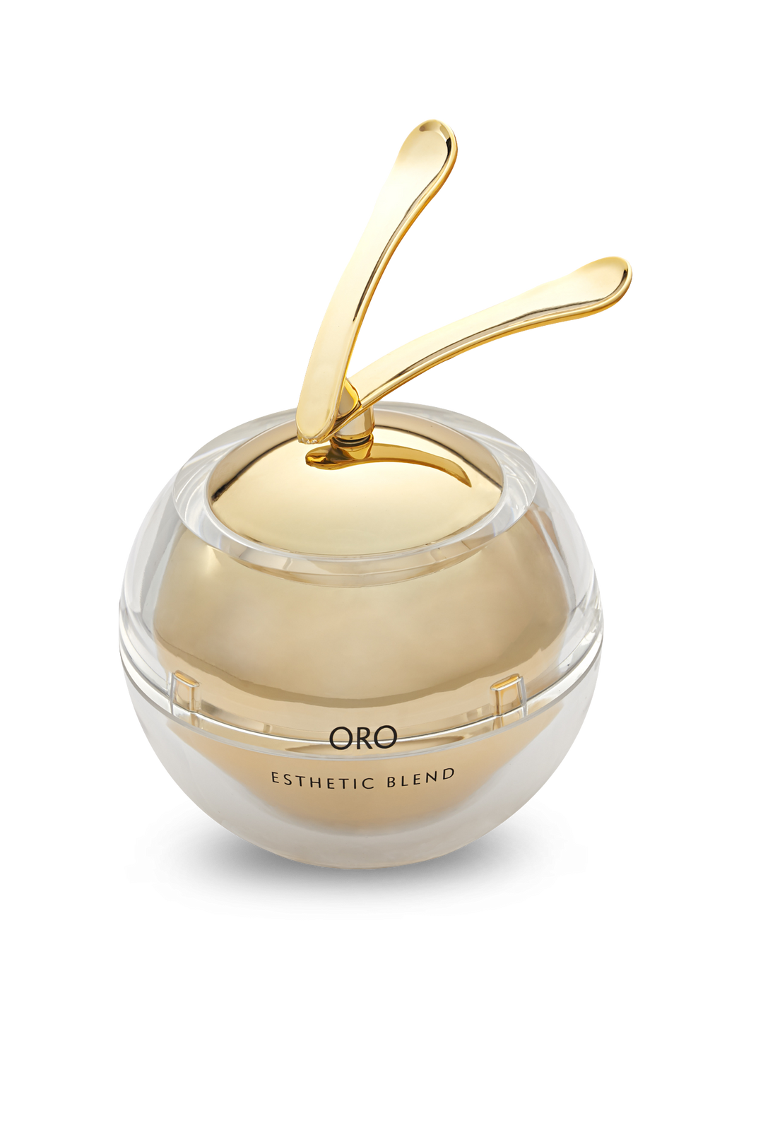 Oro Gold Face and Body Cream- Esthetic Blend- Skimtrium