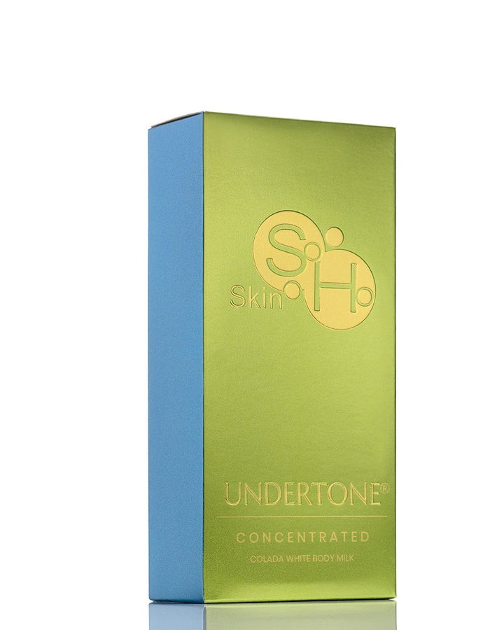 Concentrated Body Milk for Neutral, Cool and Warm Undertones-Skin Soho