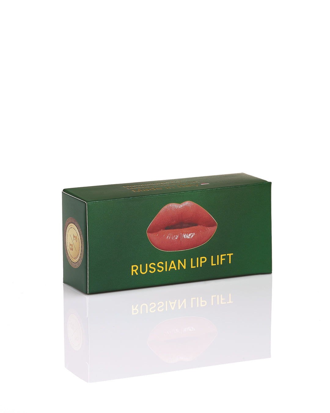 Russian Lip Plumping Lipstick-Esthetic Blend-Skimtrium