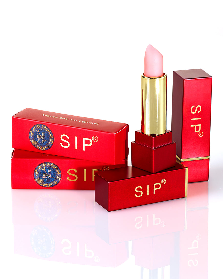 SIP® Dark Lip Corrector for Lip Care- Fair and Flawless- Skintrium