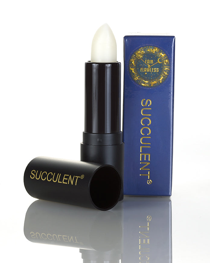 Succulent Best Lip Balm for Men-Fair and Flawless-Skintrium