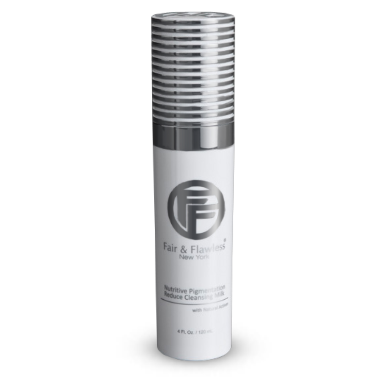 Cleansing Milk for Skin Health-F & F-Skintrium